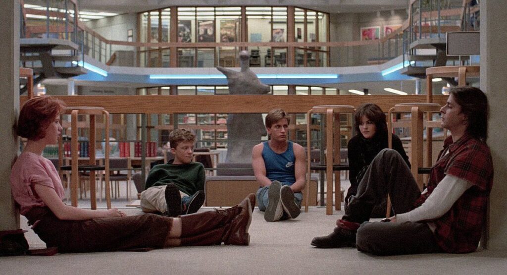 Breakfast Club