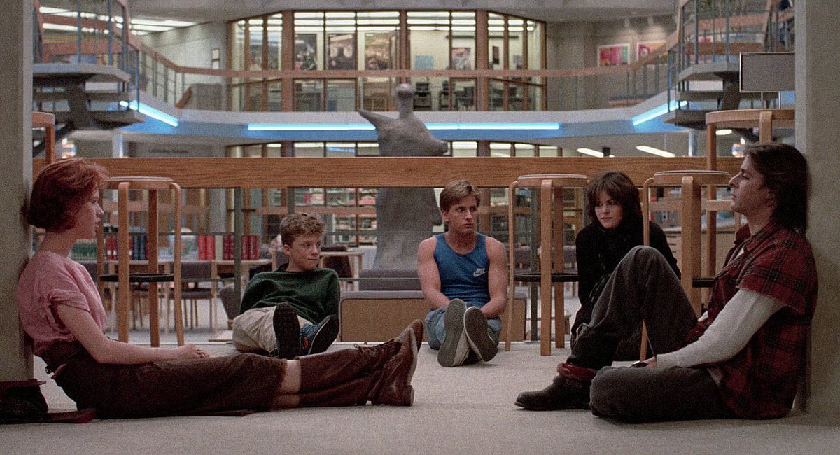 Breakfast Club