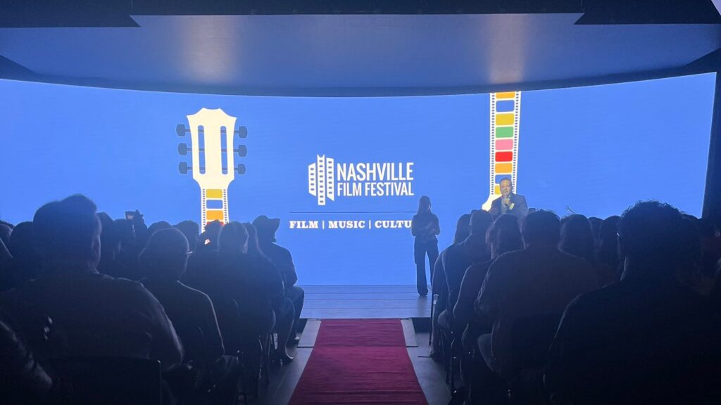 Nashville Film Festival