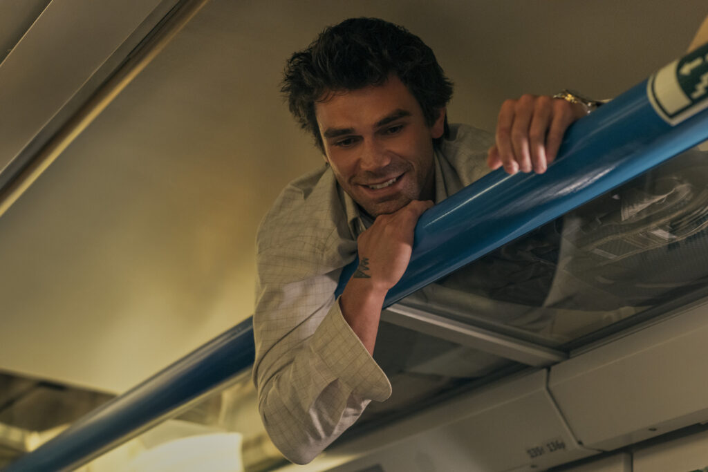 KJ Apa