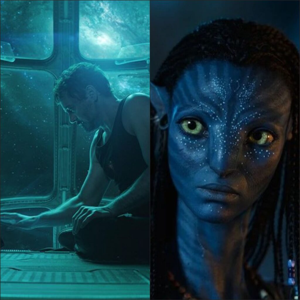 Highest Grossing Movies