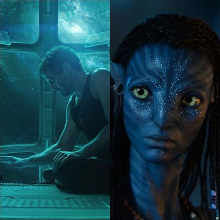 Highest Grossing Movies