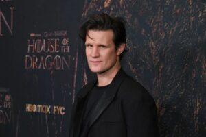 Matt Smith