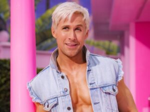 Ryan Gosling