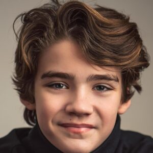 Flynn Gray