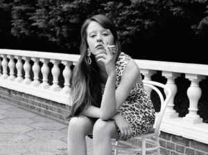 Mia Goth