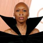 Cynthia Erivo