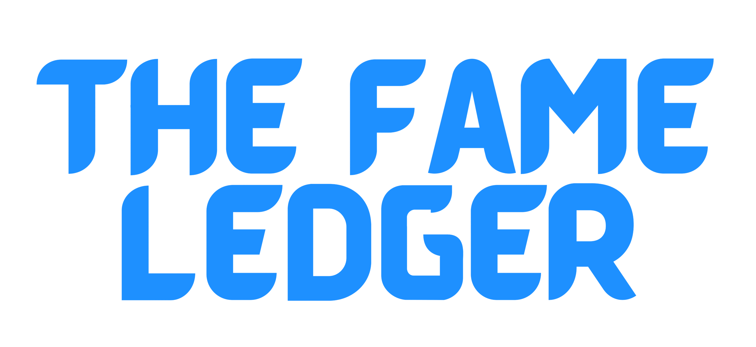 The Fame Ledger
