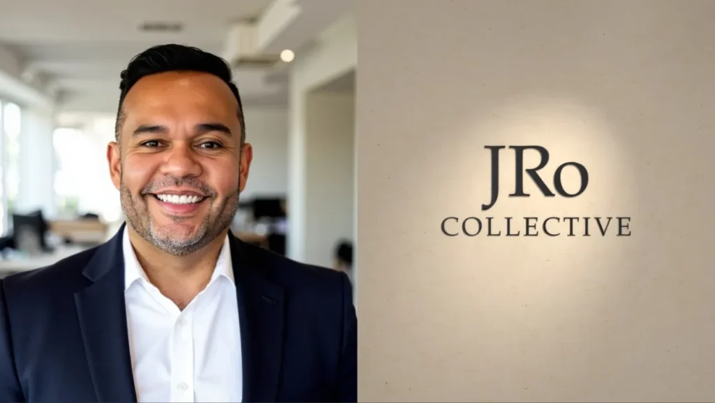Jerry Rojas