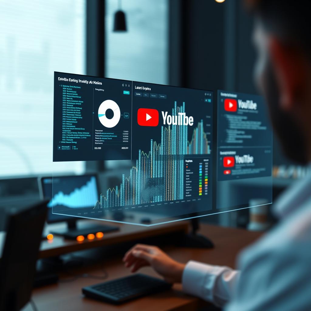 faceless YouTube automation