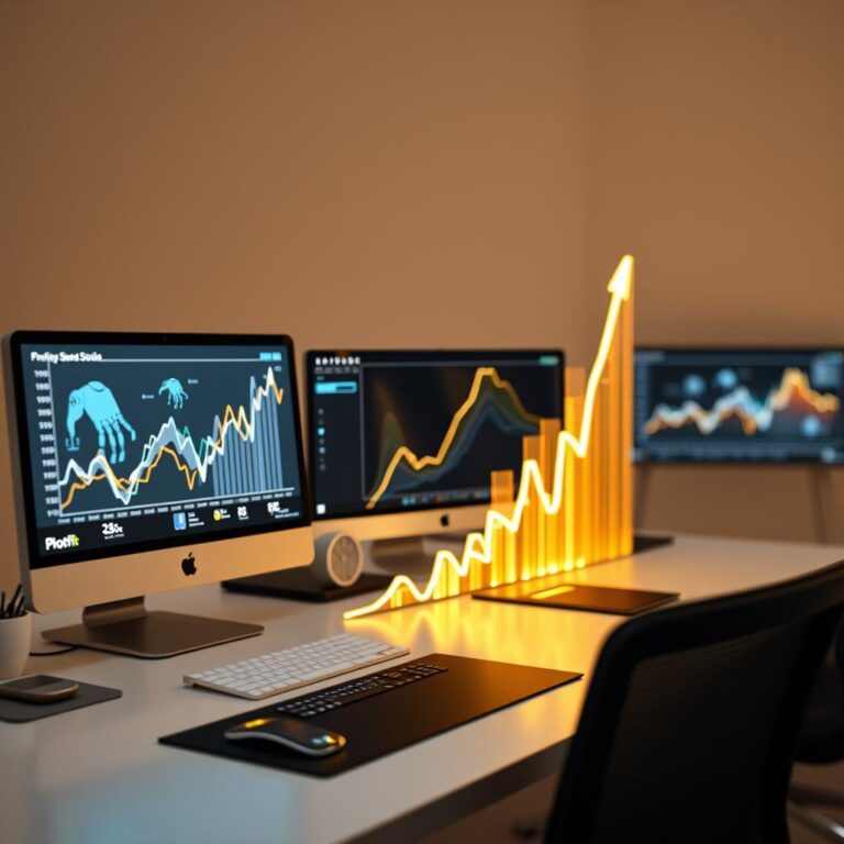 selling faceless AI digital products