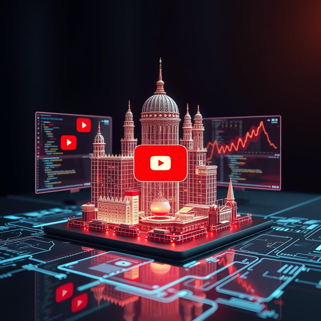 faceless YouTube automation - step by step guide