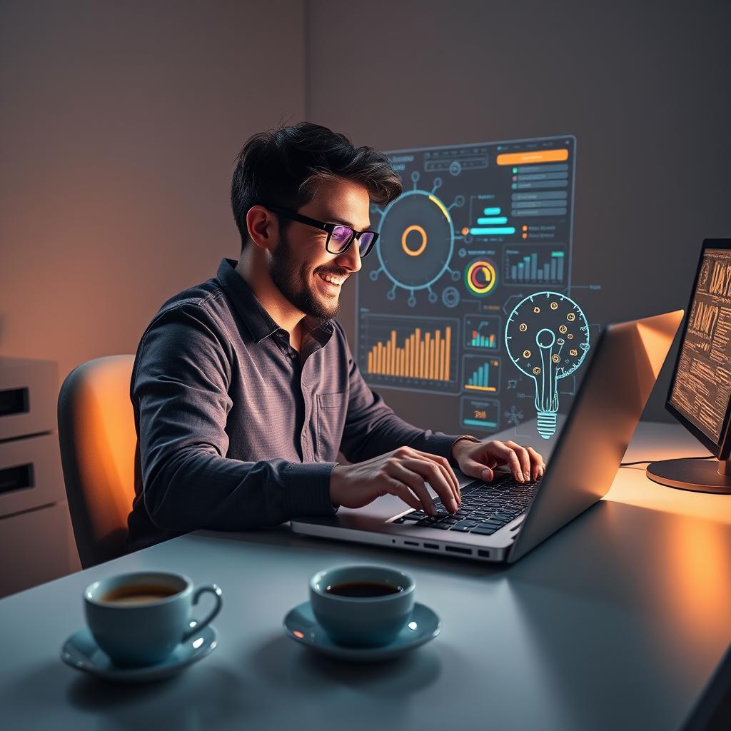 AI Micro-SaaS Ideas - step by step guide