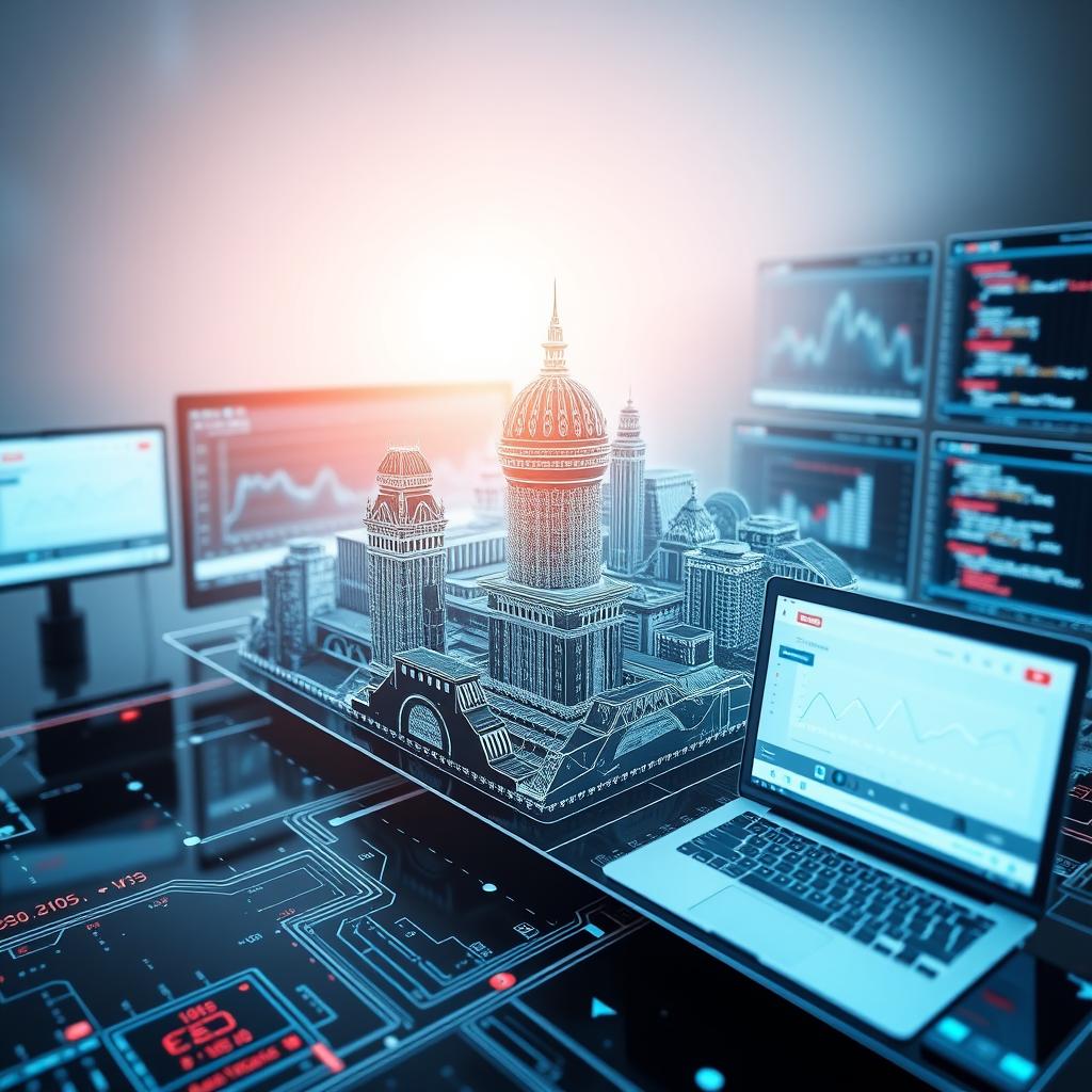 faceless YouTube automation - visual breakdown