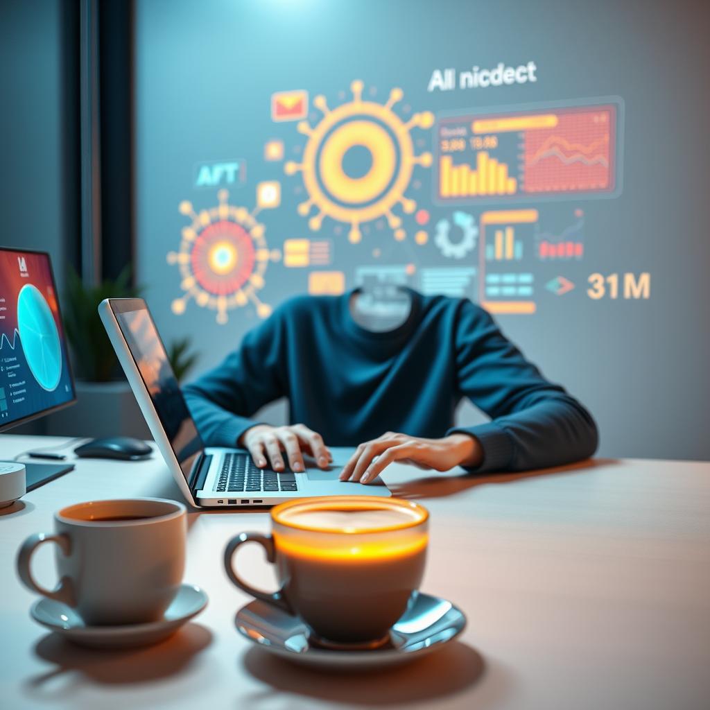 AI Micro-SaaS Ideas - visual breakdown