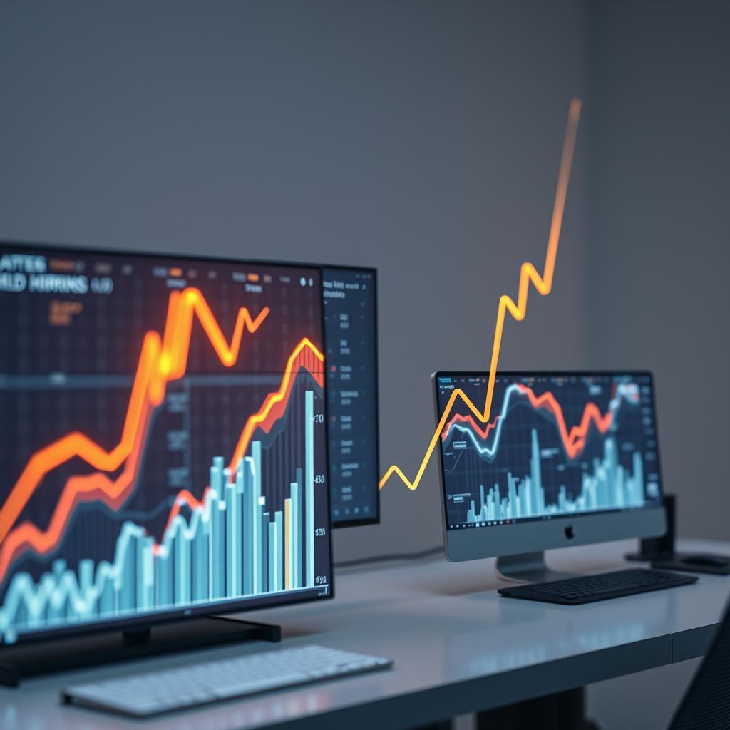 faceless AI digital products - visual breakdown