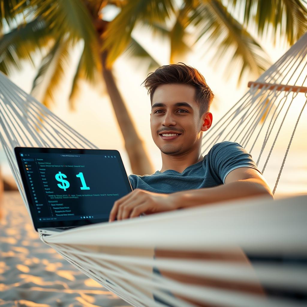 selling AI prompts - visual breakdown