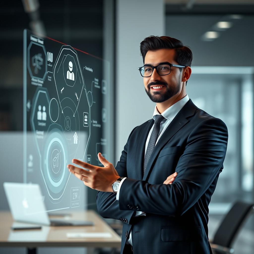 AI automation services