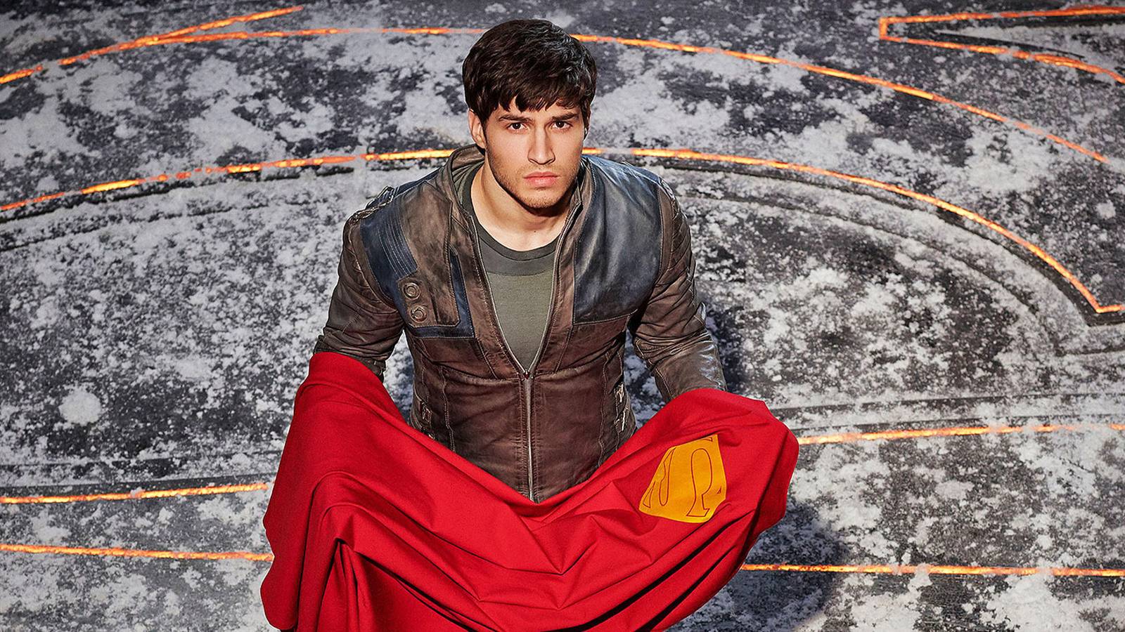 DC Shows promotional image