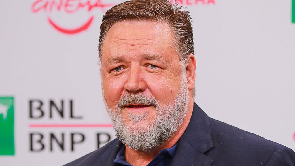 Russell Crowe Nuremberg Streaming: An Industry Deep Dive