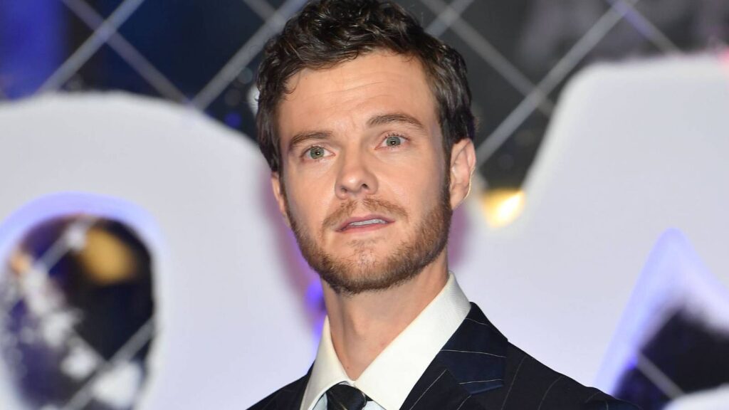 Jack Quaid's HBO Max Sci-Fi Thriller: A Strategic Industry Play?