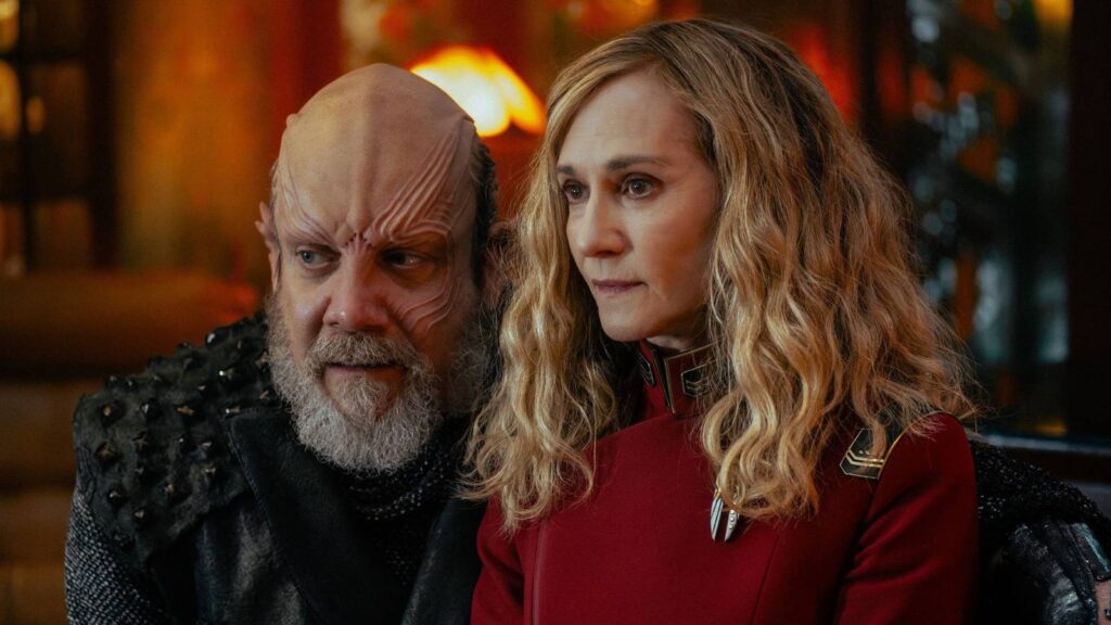 Battlestar Galactica & Paramount Plus: Unpacking Sci-Fi's Streaming Strategy