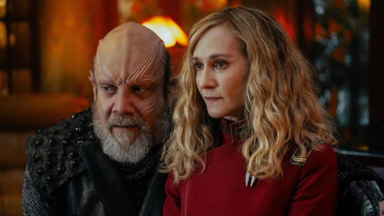 Battlestar Galactica & Paramount Plus: Unpacking Sci-Fi's Streaming Strategy