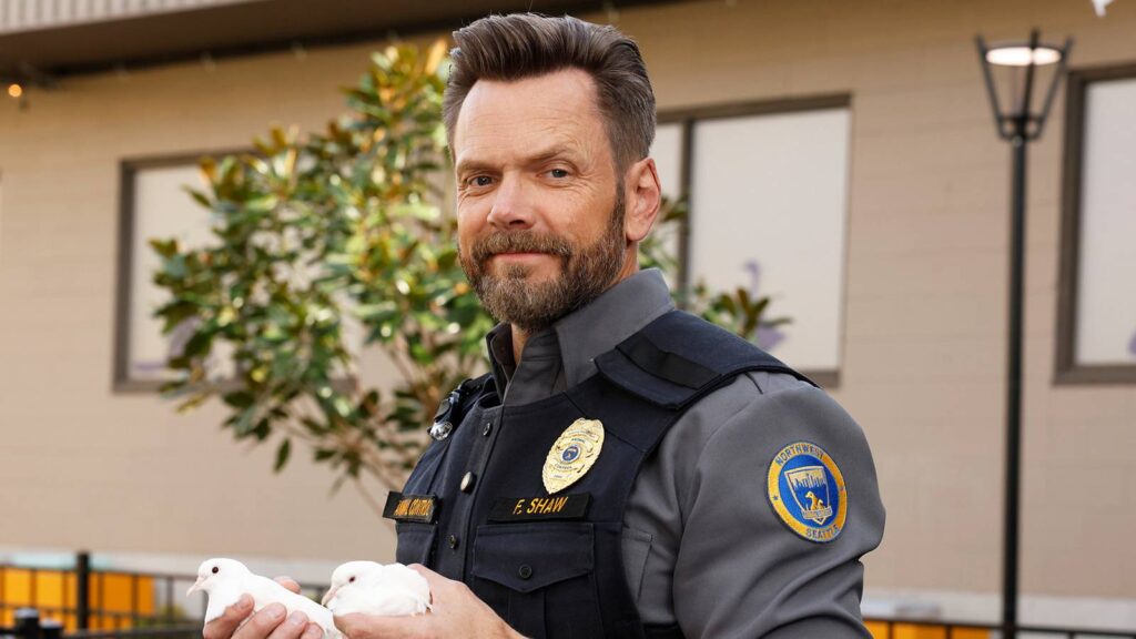 Joel McHale's Animal Control Community: An Industry Deep Dive into Sitcom Strategy