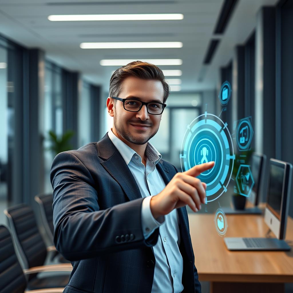 AI automation services - step by step guide