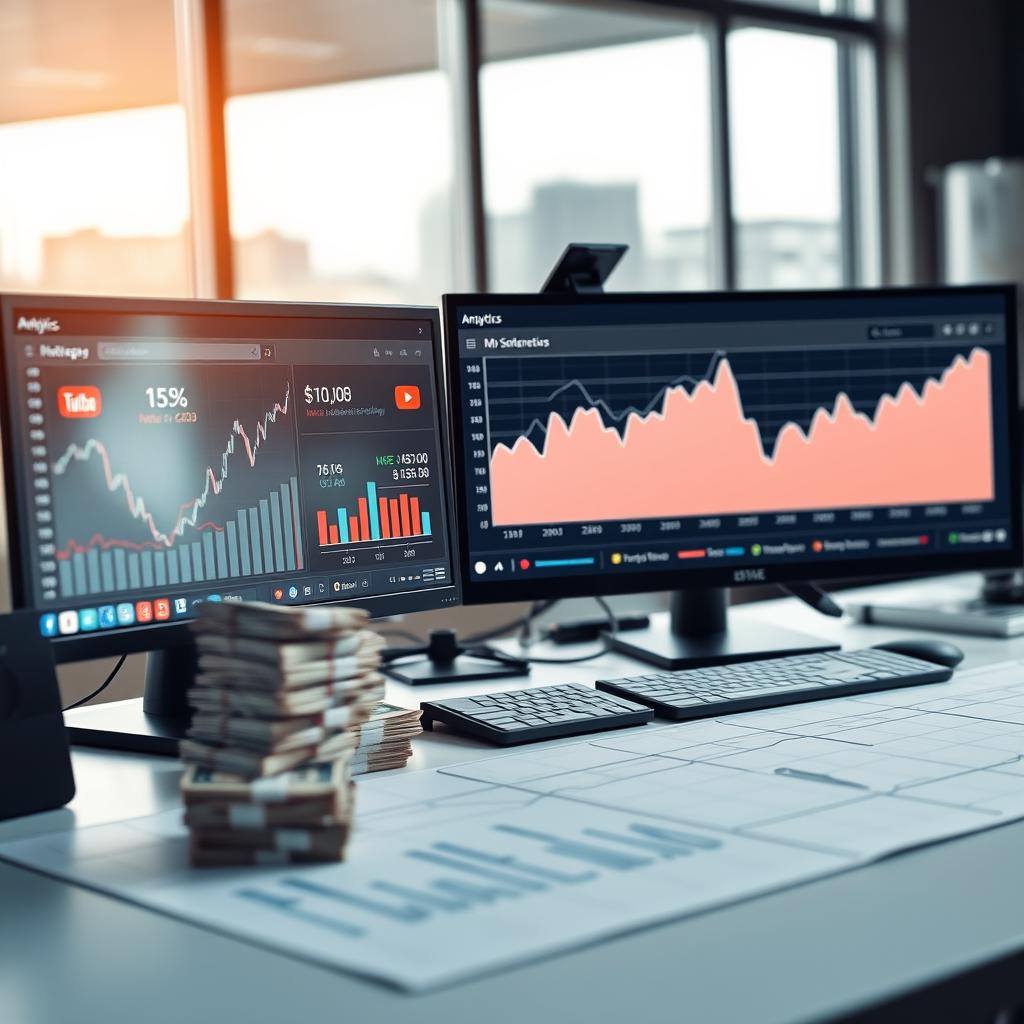 faceless YouTube channel - step by step guide