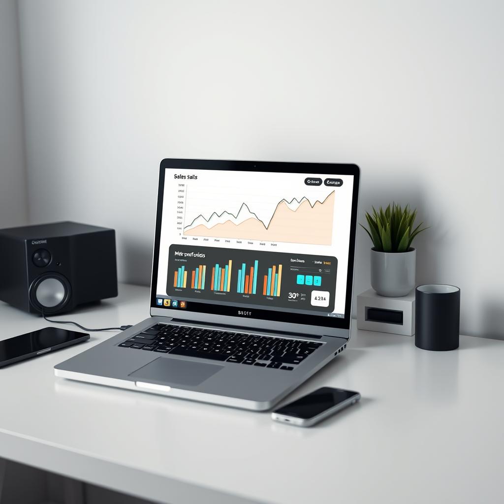 faceless digital product creation - step by step guide