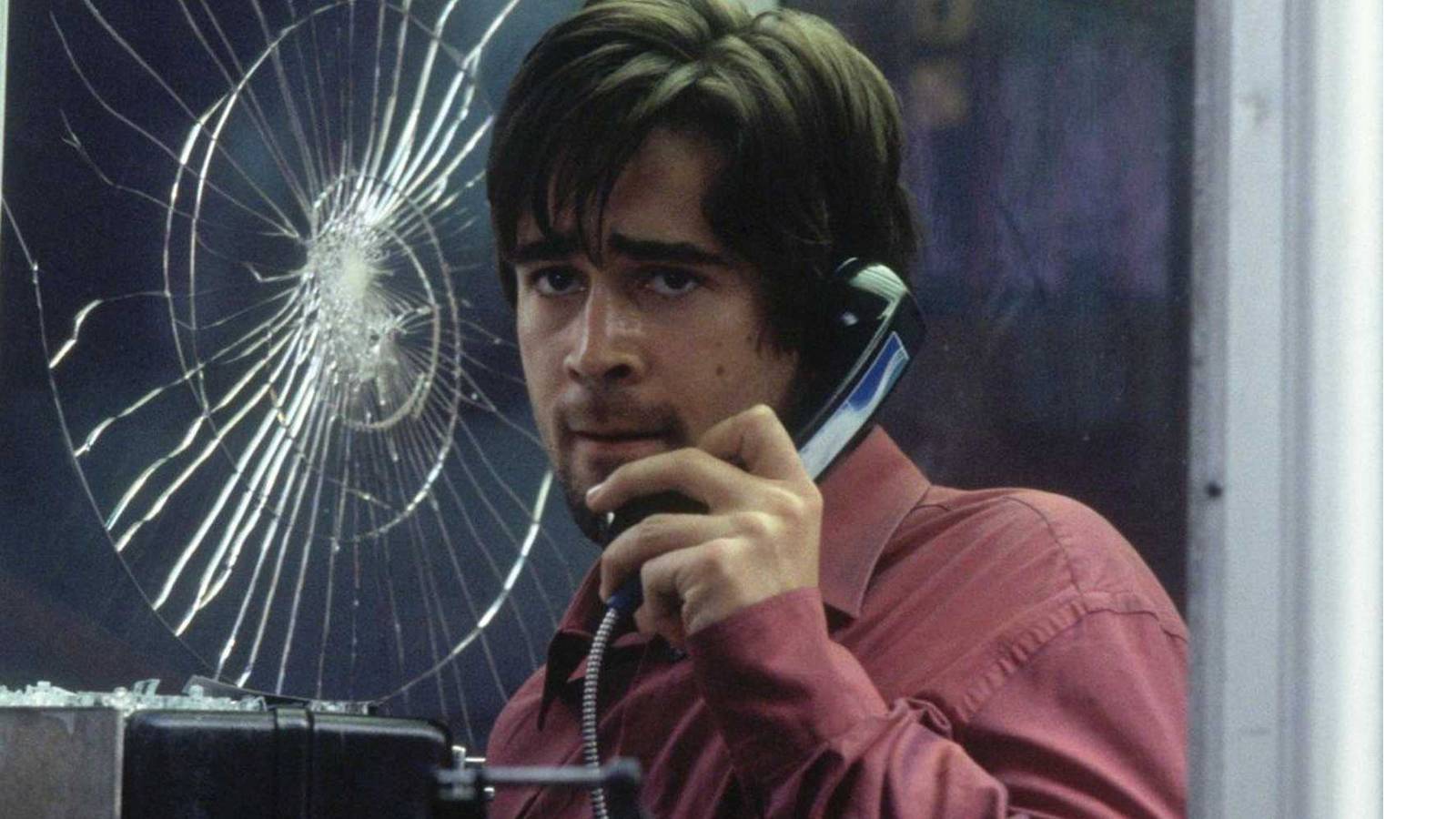 Single-Location Thrillers promotional image