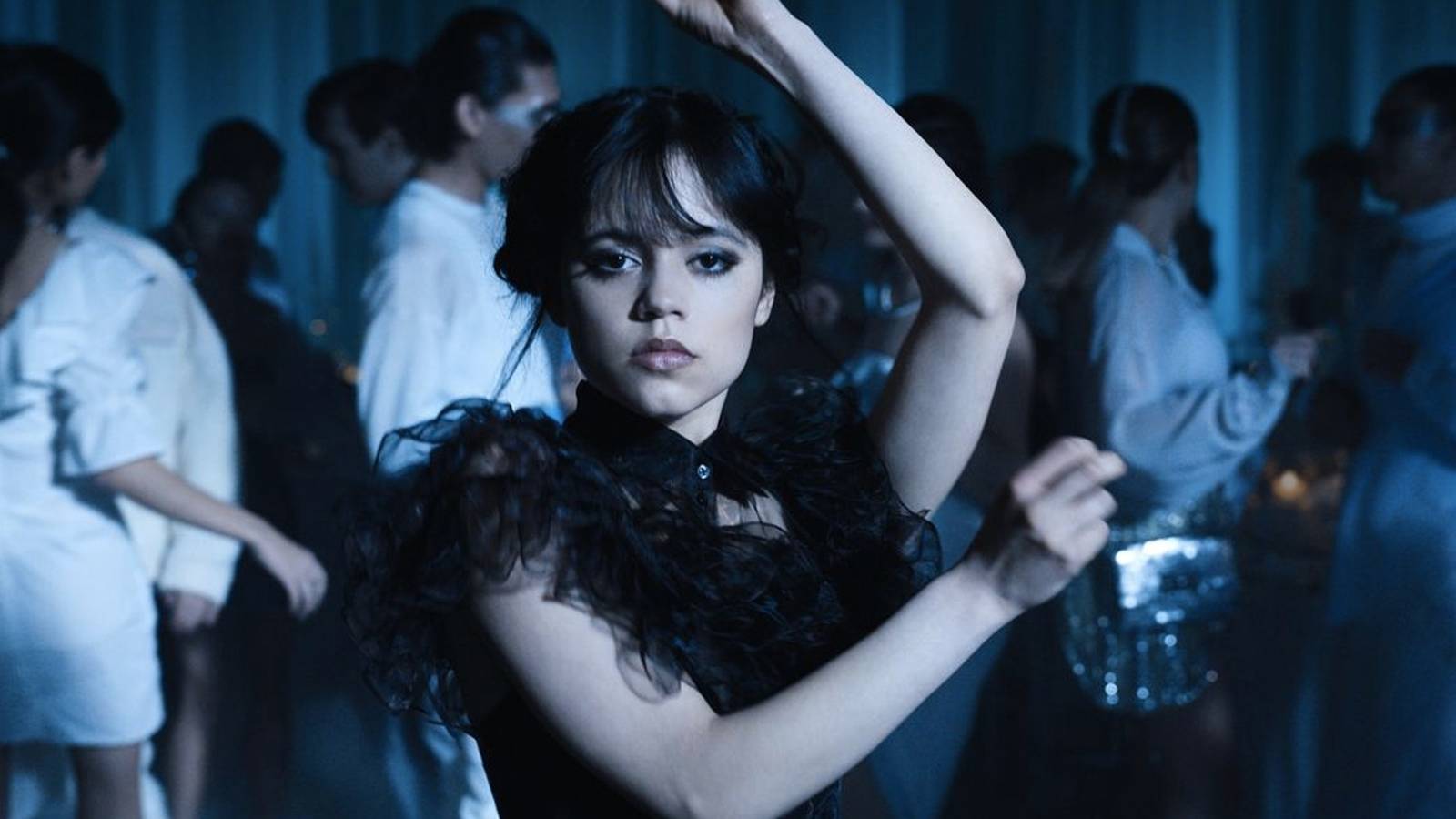 Netflix Shows promotional image