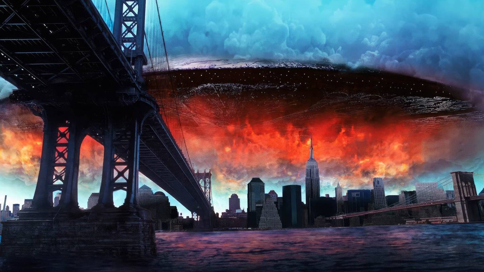 Why Independence Day Is Leaving Netflix: An Industry Deep Dive Into Streaming Rights