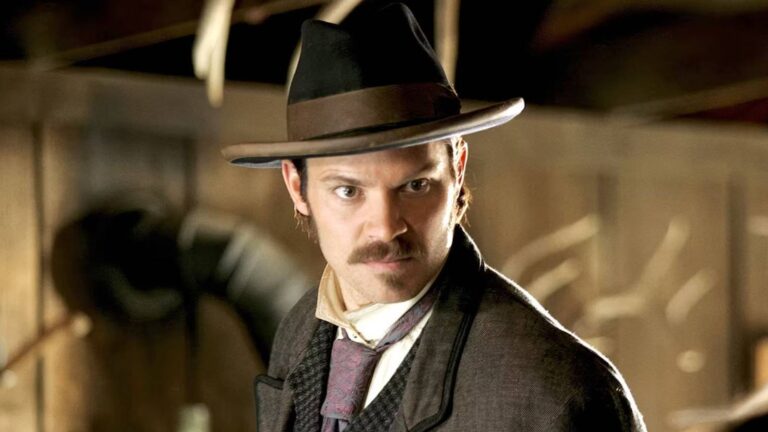 Industry Verdict: The Best Western TV Actors Who Defined a Genre
