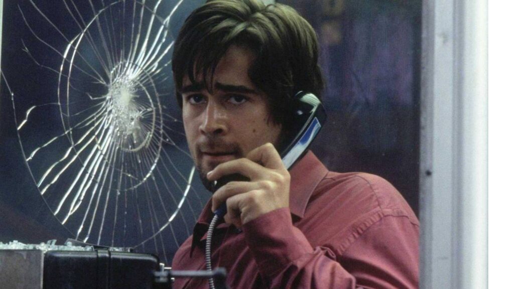 Blueprint for Suspense: Deconstructing the Best Single-Location Thrillers