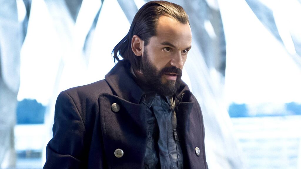 DC Legends of Tomorrow Series: An Industry Deep Dive into The CW's Quirky Hit
