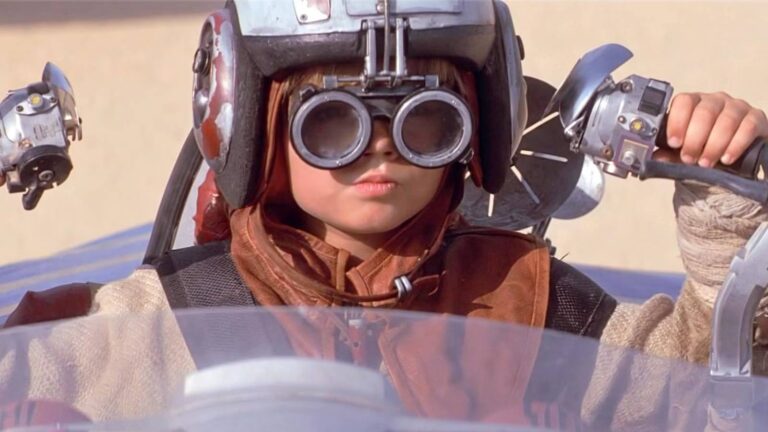 Star Wars Phantom Menace Quote: Unpacking Its Unseen Industry Influence