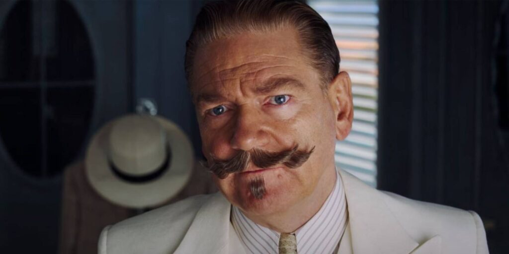 Agatha Christie New Series: Decoding Its Industry Impact