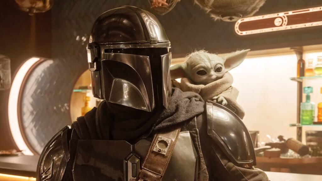 The Mandalorian Grogu Budget: Analyzing The Astronomical Cost Of A Galactic Icon