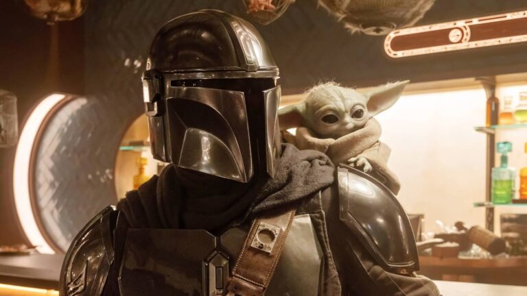 The Mandalorian Grogu Budget: Analyzing The Astronomical Cost Of A Galactic Icon