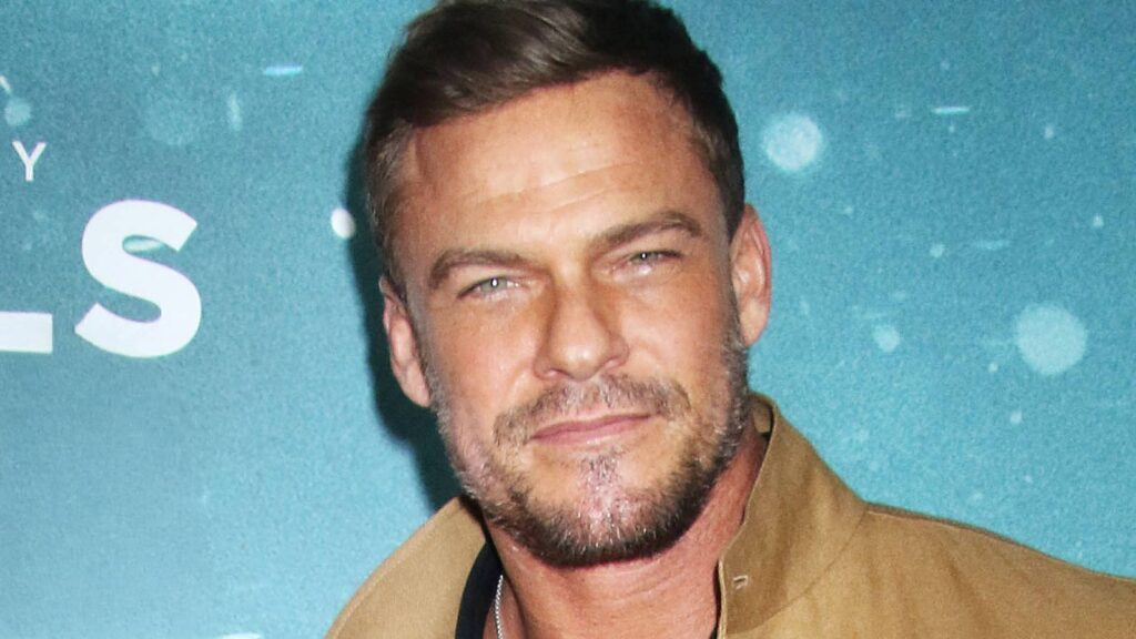 Alan Ritchson's Prime Video Deal: A Game-Changer for Streaming?