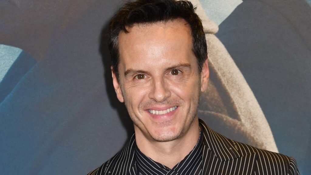 Andrew Scott's Elsinore Movie: An Industry Deep Dive