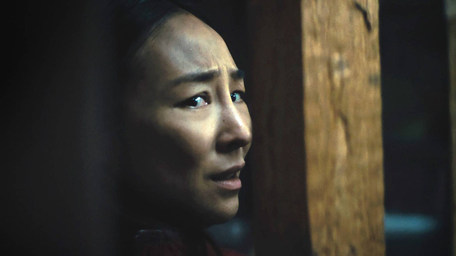 The Last House promotional image