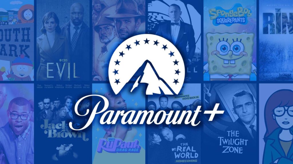Shane Movie Streaming Paramount Plus: An Industry Deep Dive into Classic Content Strategy