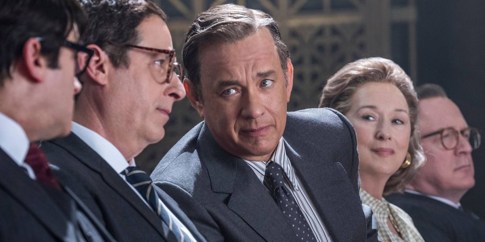 Steven Spielberg's Average Movies: An Industry Analysis of His Unexpected Gems