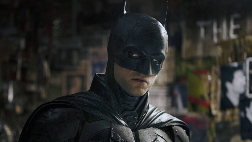 The Batman Part II: Two-Face – An Industry Analysis of His Franchise-Defining Role