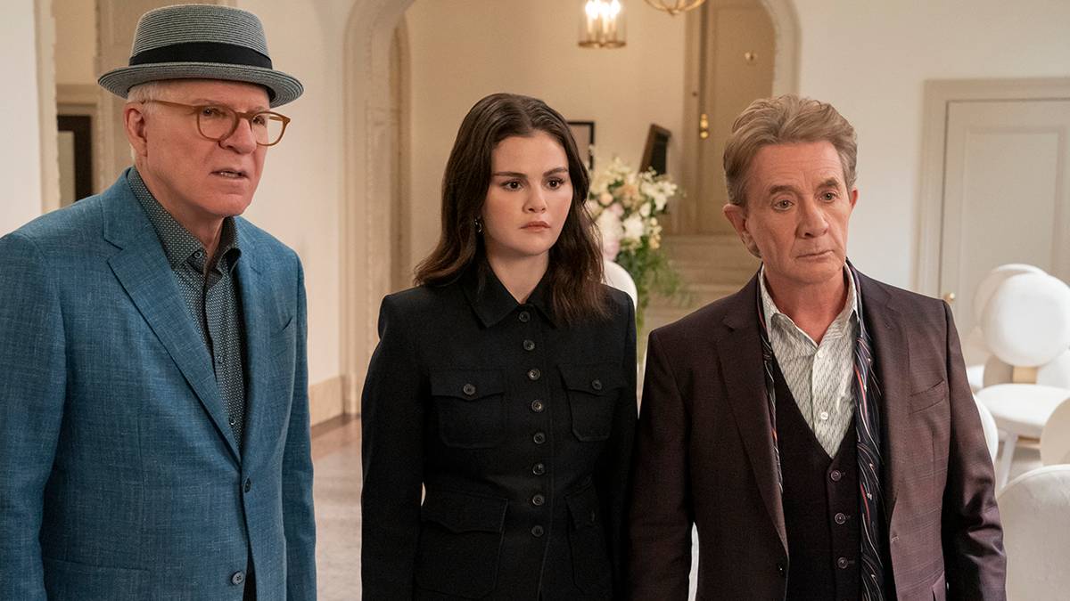 Industry Report: Dissecting the Best Crime Shows of the 2020s