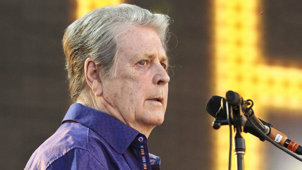 Deconstructing Pet Sounds: Brian Wilson's Insecurity and Its Industry Legacy