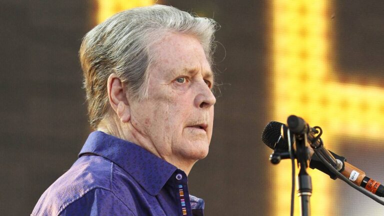 Deconstructing Pet Sounds: Brian Wilson's Insecurity and Its Industry Legacy